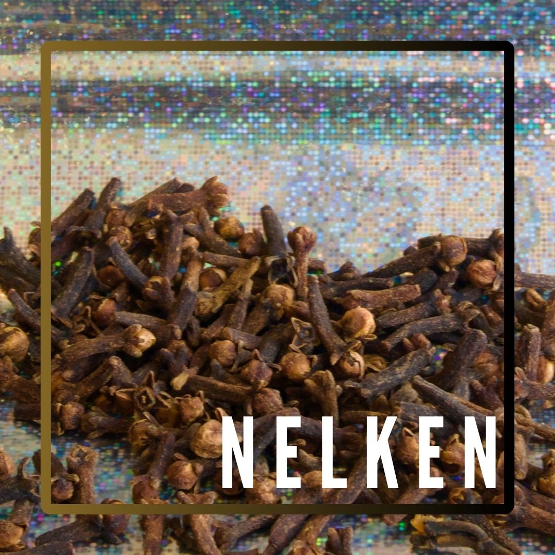 Bio Nelken